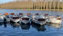 Conversation avec Emmanuel et Benoît sur les catastrophes les mieux assumées.