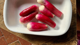 Le jardin du 14 Octobre