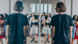 Miroir, mon beau miroir