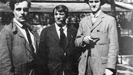 Brillant comme une larme (2020) Jessica L. Nelson