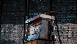 Pétrole (21/04/2020)