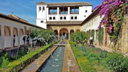 A Brief History of Gardening