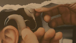 8) Mon voyage sonore avec un implant cochléaire.