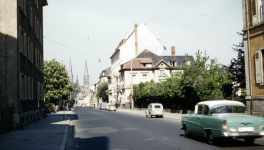 Un loup à ma table (2009) Augusteen Burroughs
