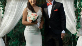 LA CHANSON DES AMANTS