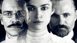 A Dangerous Method
