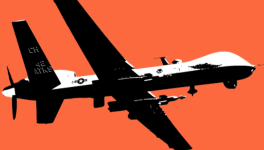 "No, an Al drone did not kill its handler in a simulation".(while waiting for indicments)