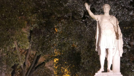 JOURNAL DE L’ANNÉE DE LA PESTE : 1er juin