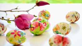 Pâques (13/04/2020)