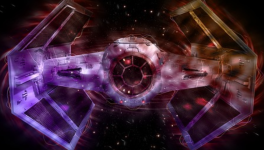 La guerre des étoiles