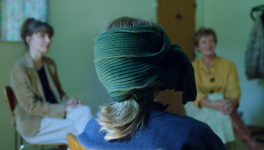 A perfect family (2020) Malou Reymann