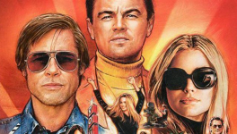 Once Upon a Time in Hollywood (Quentin Tarantino, 2019)