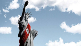 Le Maître du Haut-Château - Saison 1