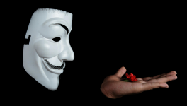 La désidentification (Réflexion jungienne)