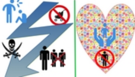 « C’EST MORT » (parentification)