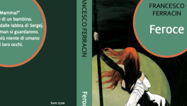 FEROCE di Francesco Ferracin