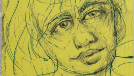 jeux d'ombre et de lumière - juin 2021