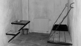 LE PRIX D’UNE CONSCIENCE PURE : LA GUERRE SILENCIEUSE DE DIETRICH BONHOEFFER