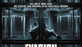 Évasion