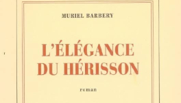 L'élégance du hérisson