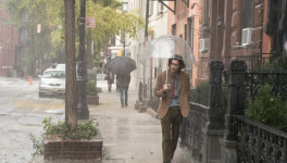 Un jour de pluie à New-York (2019) Woody Allen