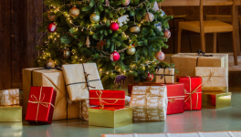 Unlocking Joy: Unveiling the Perfect Gifts and Celebrations for the New Year