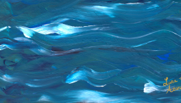 Chapitre 1 : Poema, perle des mers profondes