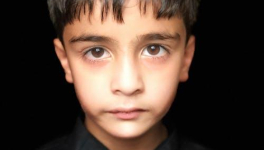 ENFANT DE LA LIBERTÉ