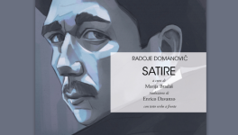 SATIRE di Radoje Domanovic