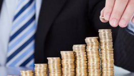 Bonnes fetes , les riches !