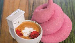 LA PRINCESSE CHAMALLOW