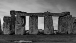 Stonehenge