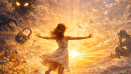 L'horizon connaît ton nom