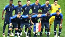Comment l'équipe de France est devenue championne du monde en 2018