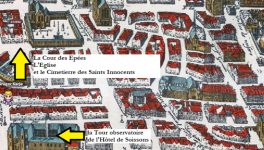 📚 Lecteurs de romans de cape et d'épée : Jeu concours ! 🎭