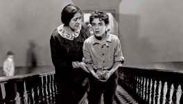 La Foule (The Crowd, King Vidor, 1928)