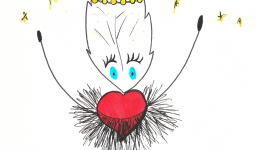 Heureux...La Danseuse