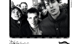 The Twilight of the Venomous Flowers - Pavement - Terror Twilight - Farewell Horizontal 2022