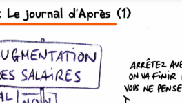 confinement : le journal d'après 1