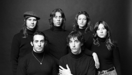 Transparence éparse - Daniel Romano’s Outfit  - La Luna - 2022