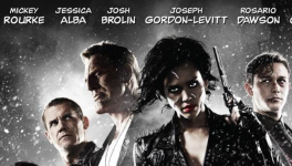 Sin City : J'ai Tué Pour Elle