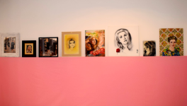 Énigme de Catherine Deneuve.