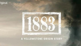 1883 - Mini-série