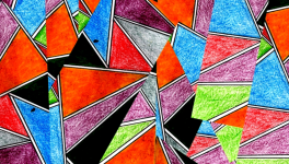 SAMRA, MA SCHIZOPHRÈNE