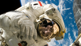 Une brève histoire de l'univers