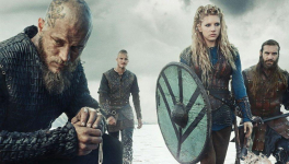 Vikings - Saison 3