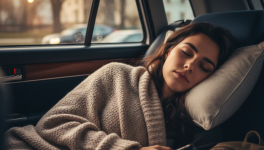 Entre cauchemar et prémonition