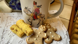 Votre calendrier de l'Avent - 5 Décembre 