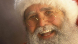 5-Mon père de noël est une ordure