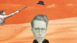 “Belgique, terre d’aphorismes” : l’anthologie de Michel Delhalle